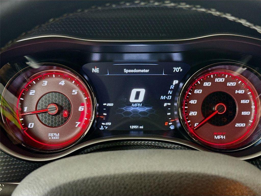 used 2023 Dodge Charger car, priced at $80,700