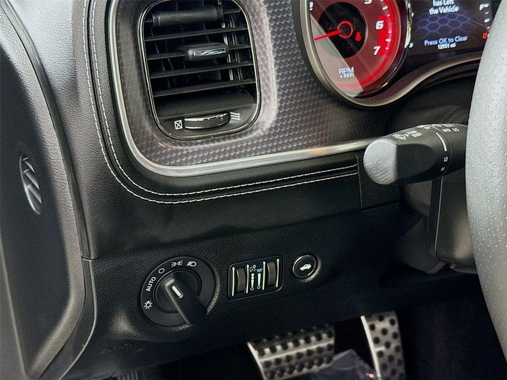 used 2023 Dodge Charger car, priced at $80,700