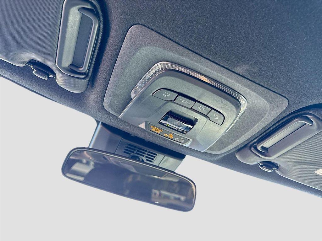 used 2023 Toyota Corolla car, priced at $19,500