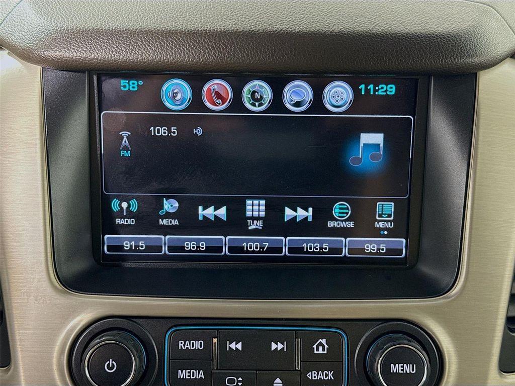 used 2020 GMC Yukon XL car, priced at $33,000