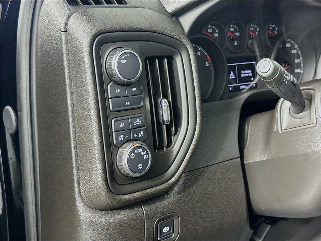 used 2025 Chevrolet Silverado 2500 car, priced at $58,000