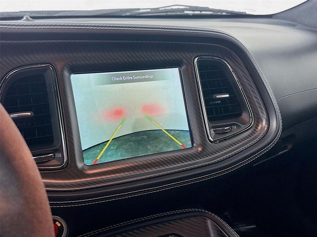 used 2023 Dodge Challenger car, priced at $65,000