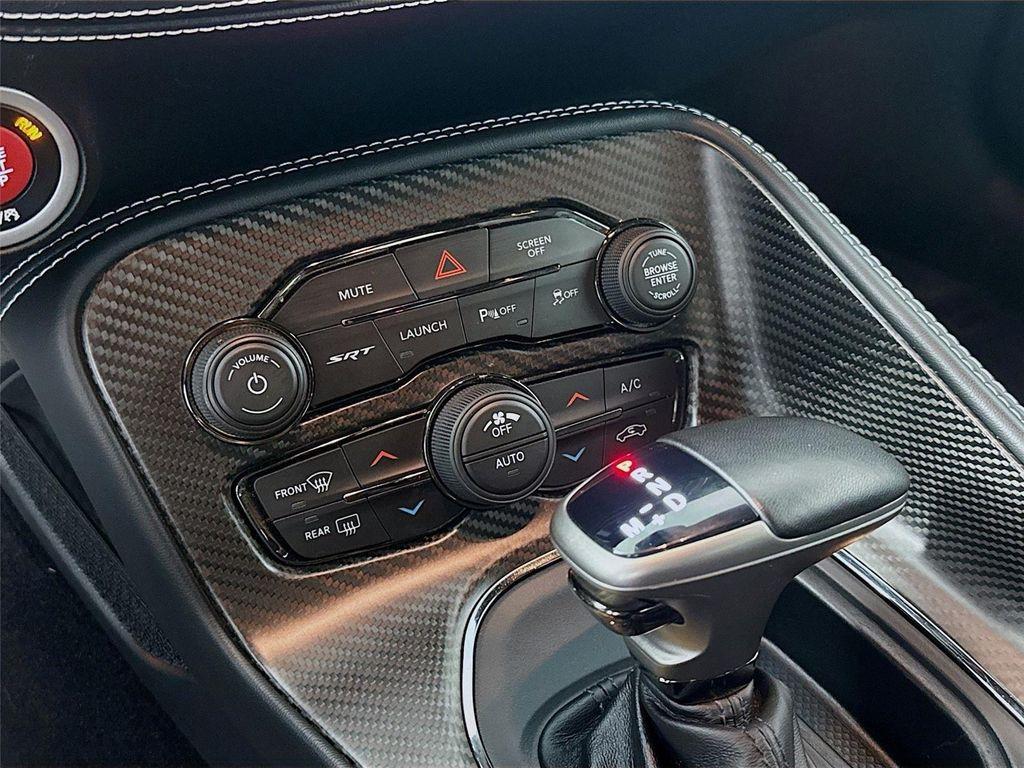 used 2023 Dodge Challenger car, priced at $65,000