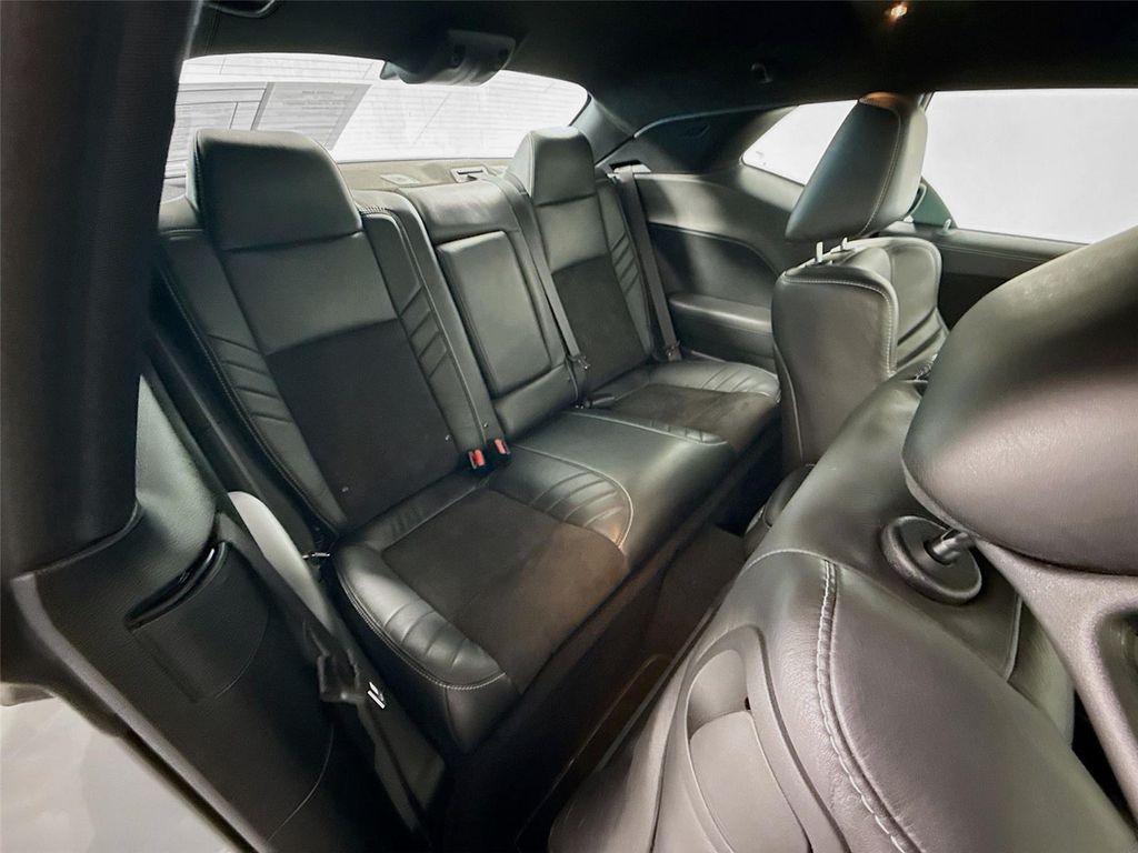 used 2023 Dodge Challenger car, priced at $65,000