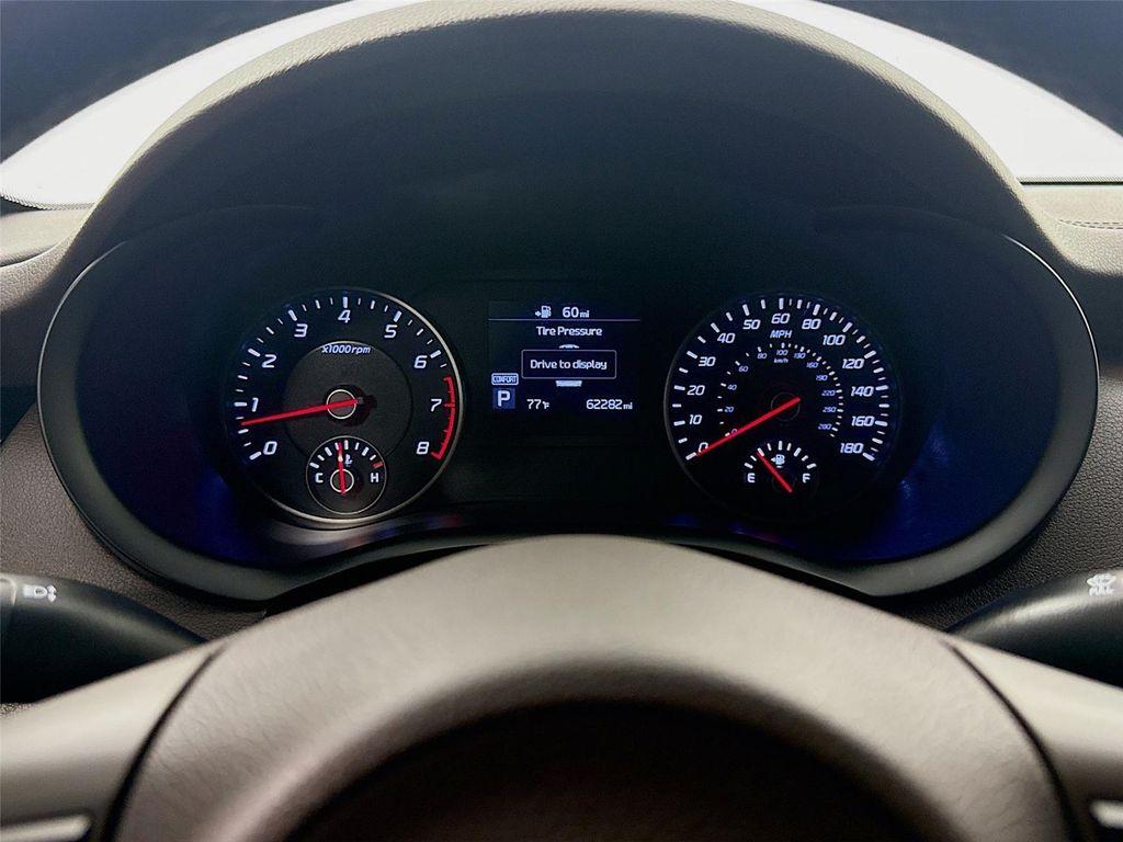 used 2020 Kia Stinger car, priced at $24,700