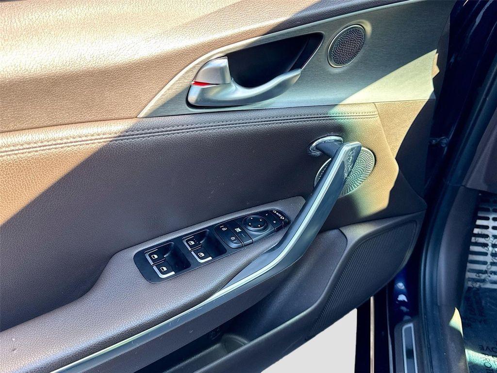 used 2020 Kia Stinger car, priced at $25,900