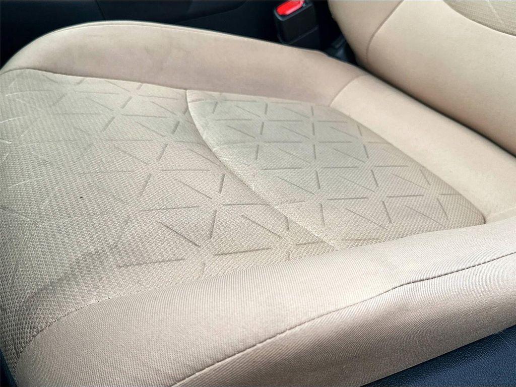 used 2021 Toyota RAV4 Hybrid car, priced at $25,500