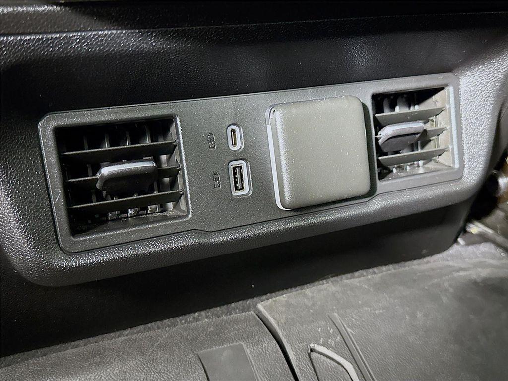 used 2023 Chevrolet Silverado 1500 car, priced at $31,978