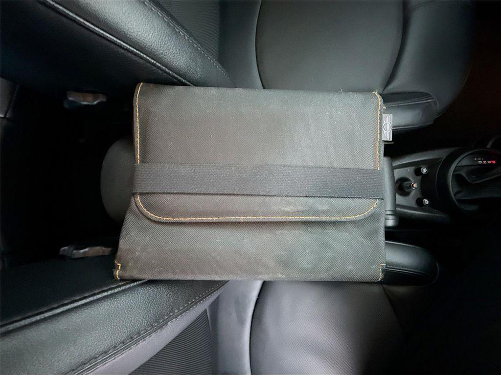 used 2015 MINI Countryman car, priced at $7,000