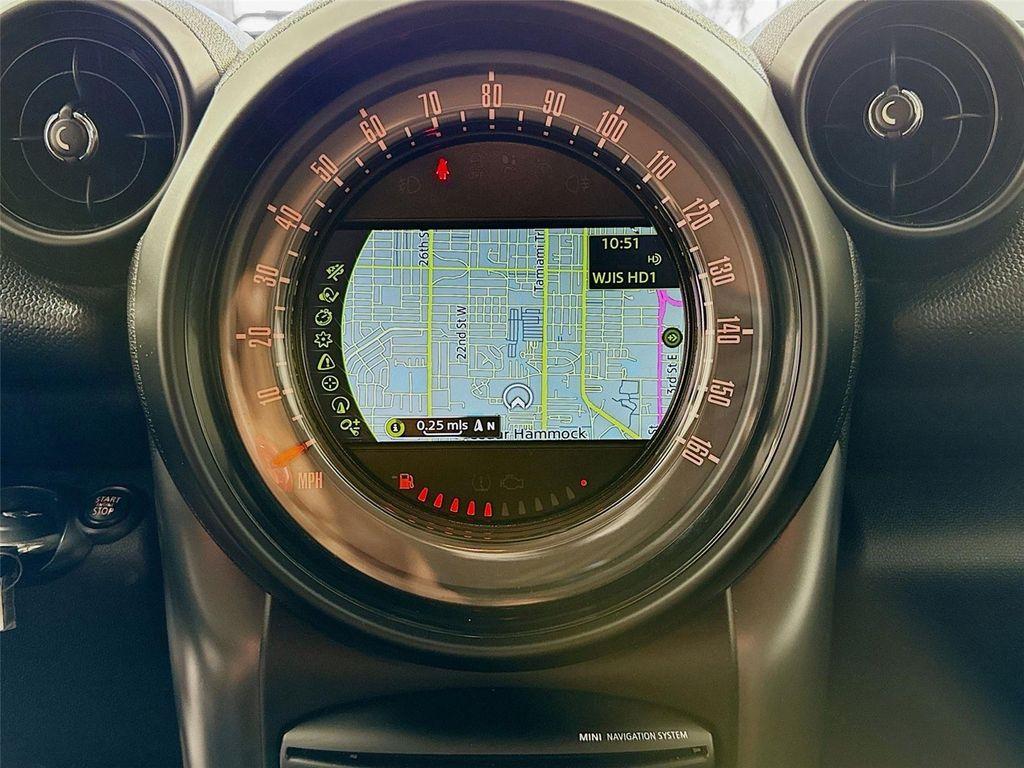 used 2015 MINI Countryman car, priced at $7,000