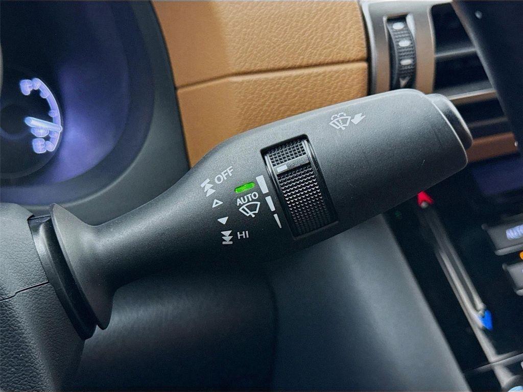 used 2021 Lexus IS 300 car, priced at $23,500