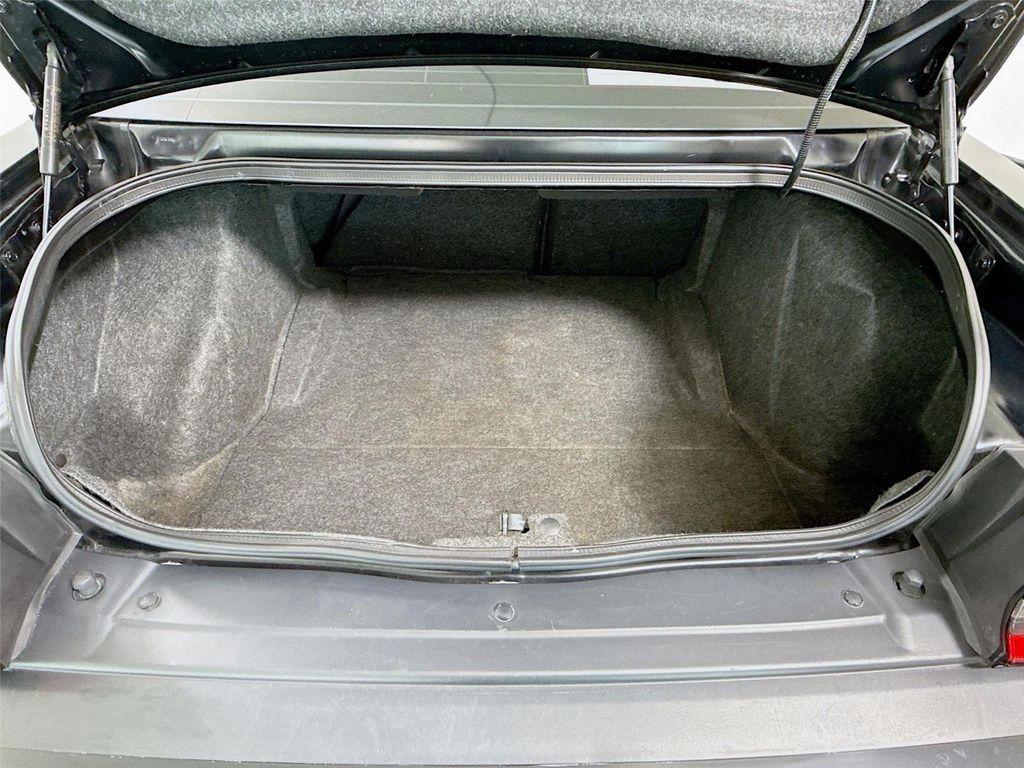 used 2023 Dodge Challenger car, priced at $71,000