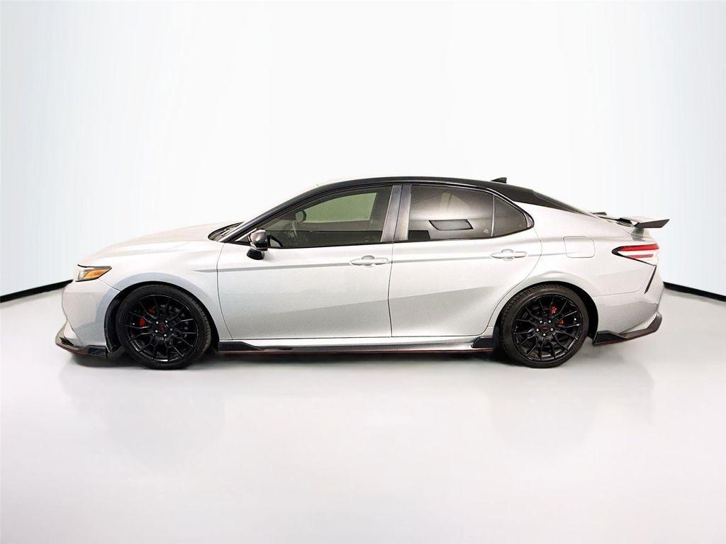 used 2020 Toyota Camry car, priced at $22,198
