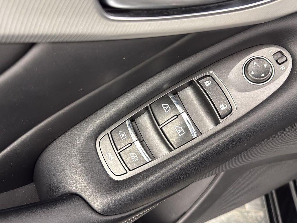 used 2019 INFINITI Q50 car, priced at $15,000