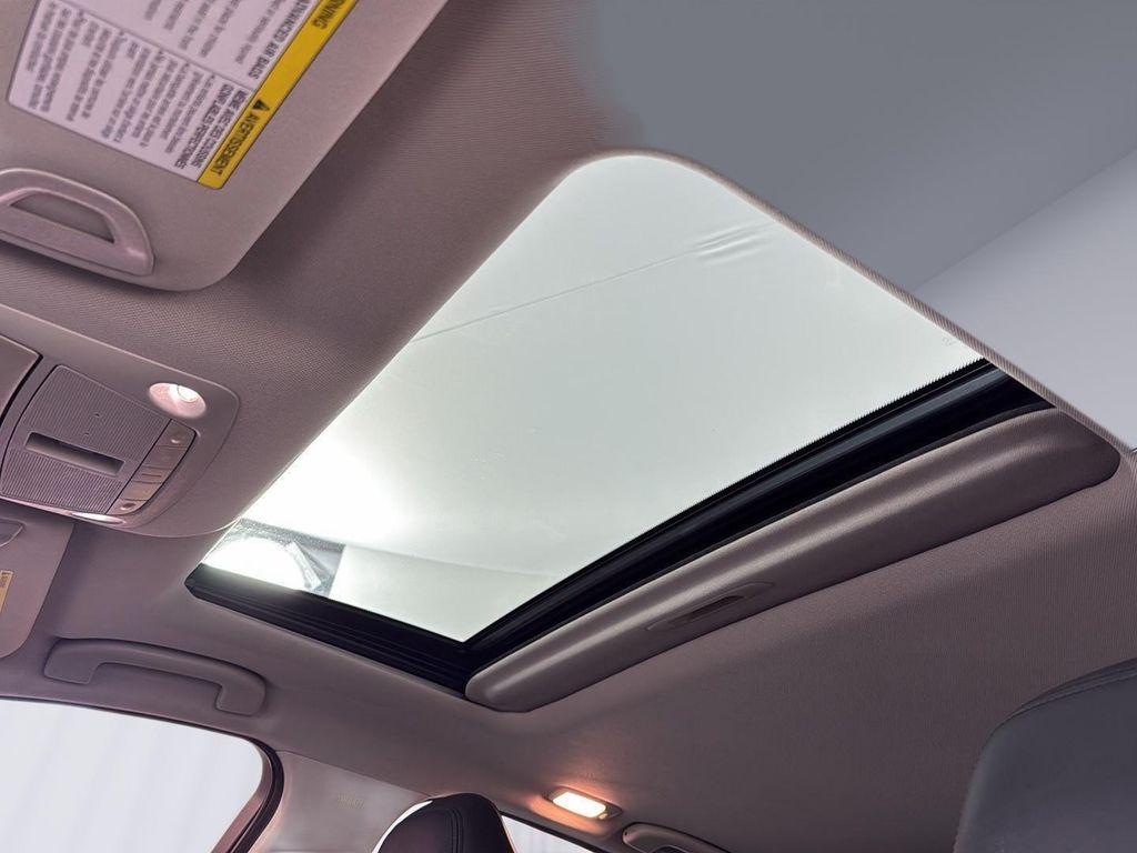 used 2019 INFINITI Q50 car, priced at $15,000