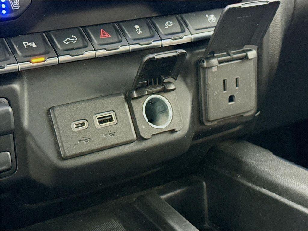 used 2023 Chevrolet Silverado 2500 car, priced at $59,000
