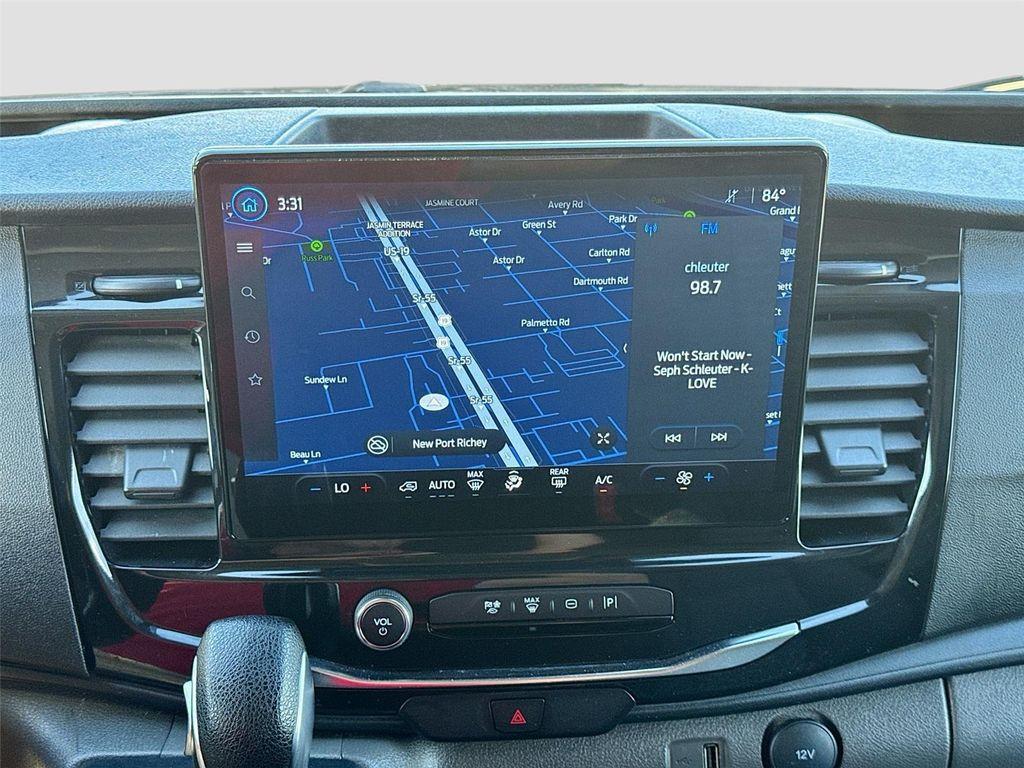 used 2024 Ford Transit-350 car, priced at $41,200