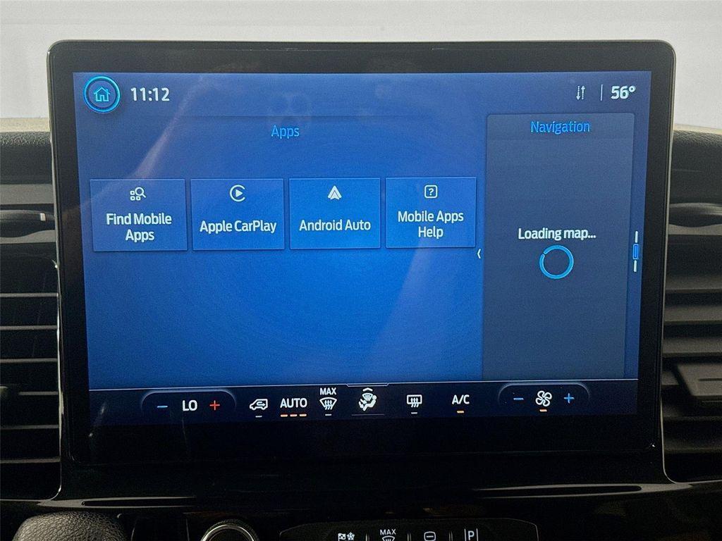 used 2024 Ford Transit-350 car, priced at $39,000