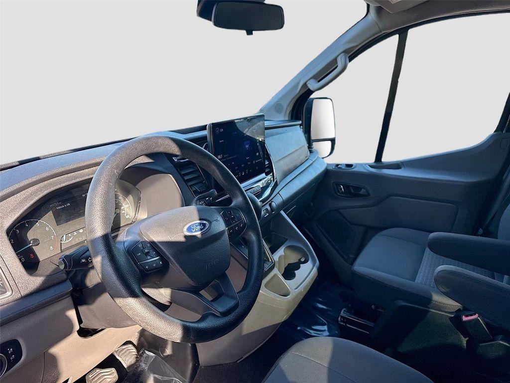 used 2024 Ford Transit-350 car, priced at $41,200