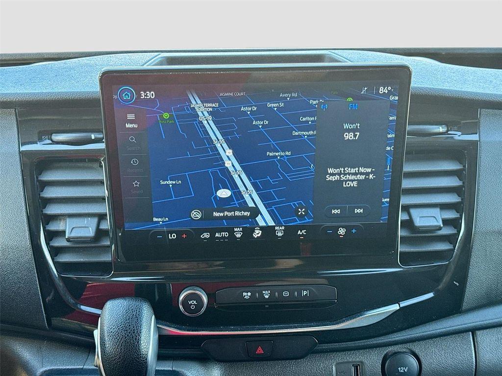 used 2024 Ford Transit-350 car, priced at $41,200