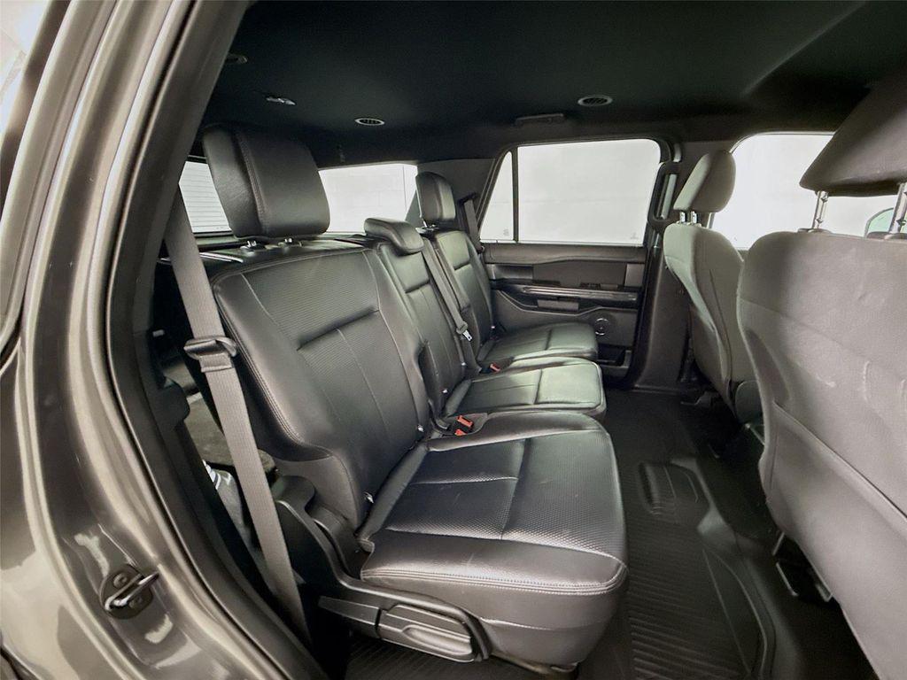 used 2021 Ford Expedition car, priced at $20,500