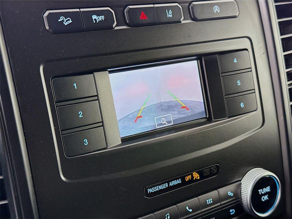 used 2021 Ford Expedition car, priced at $20,500