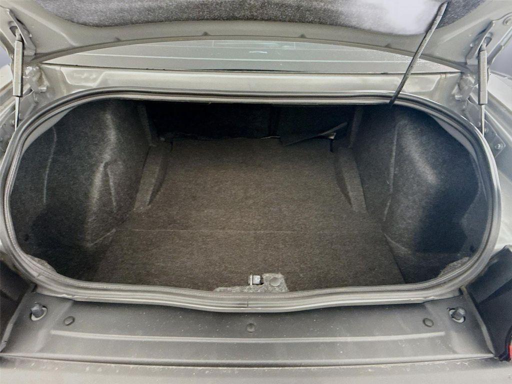 used 2023 Dodge Challenger car, priced at $77,000