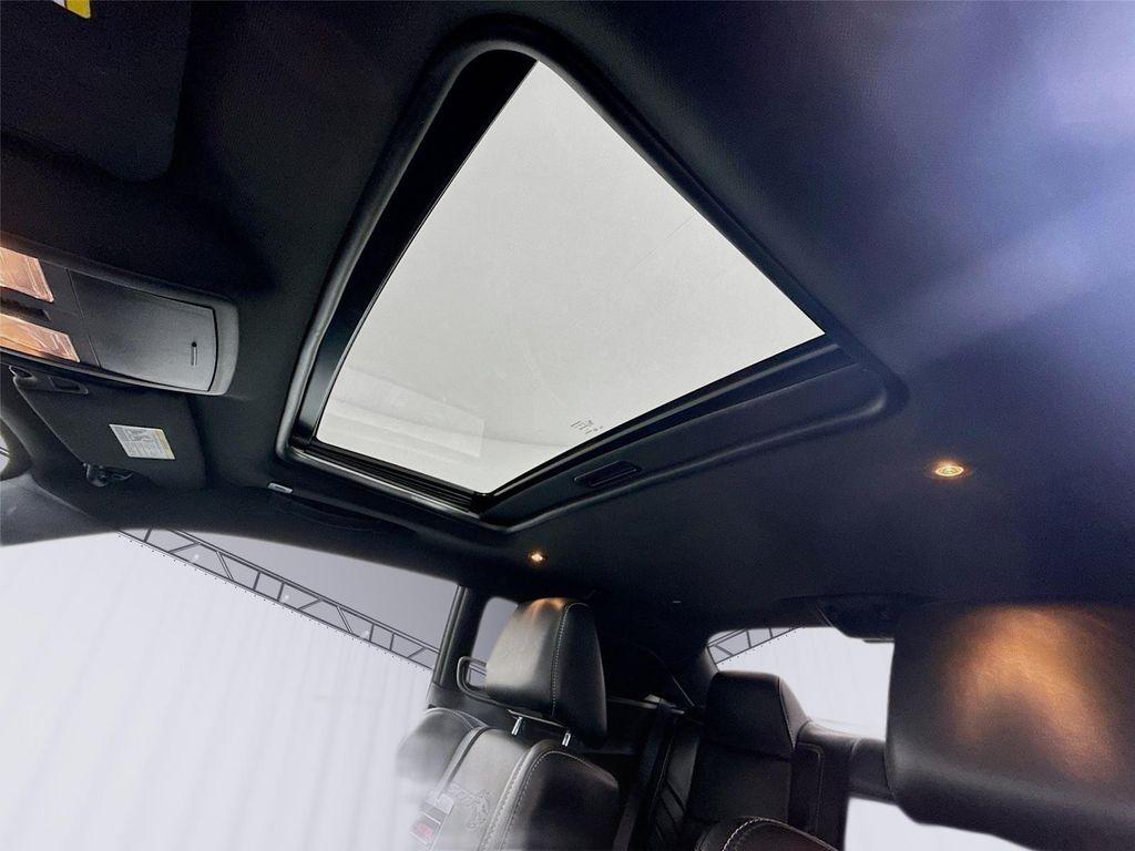 used 2023 Dodge Challenger car, priced at $77,000