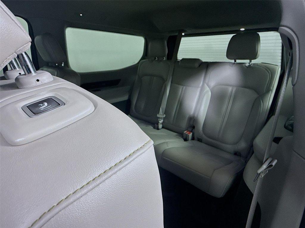 used 2022 Jeep Wagoneer car, priced at $39,495