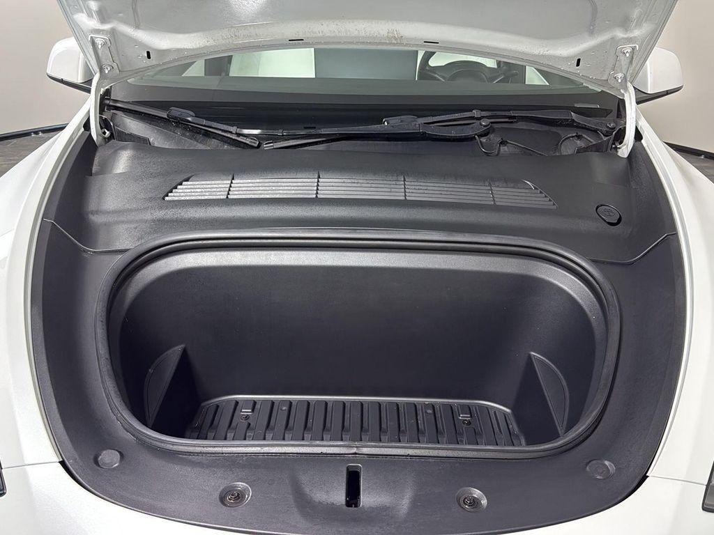 used 2022 Tesla Model Y car, priced at $21,900