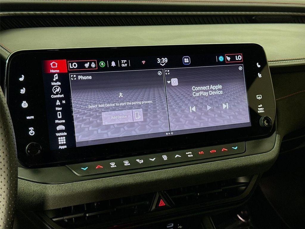 used 2024 Dodge Charger Daytona car, priced at $43,000