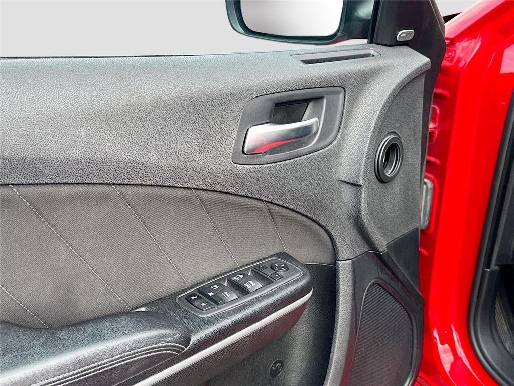 used 2023 Dodge Charger car, priced at $21,500