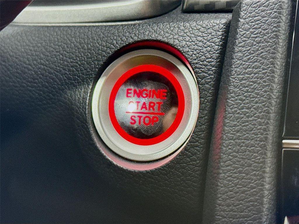 used 2019 Honda Civic Type R car, priced at $32,995