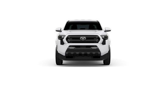 new 2026 Toyota Tacoma car, priced at $37,585