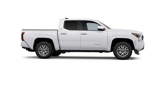 new 2026 Toyota Tacoma car, priced at $37,585