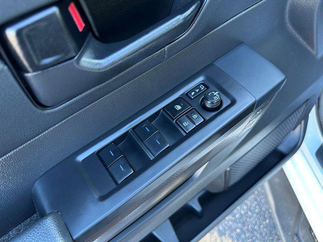 used 2024 Toyota Tundra Hybrid car, priced at $64,999