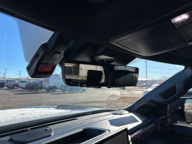 used 2024 Toyota Tundra Hybrid car, priced at $64,999