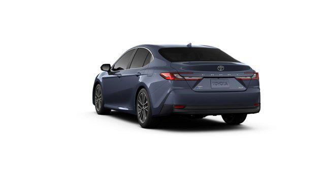 new 2026 Toyota Camry car, priced at $37,655