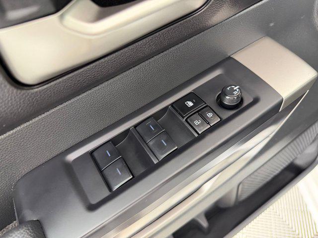 used 2024 Toyota Tundra car, priced at $46,999