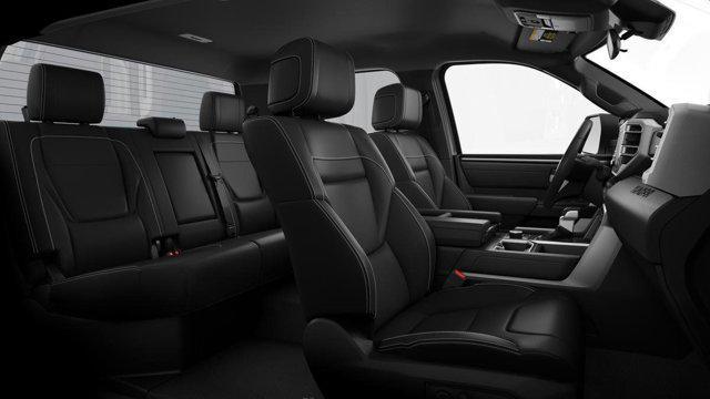 new 2026 Toyota Tundra car, priced at $61,435