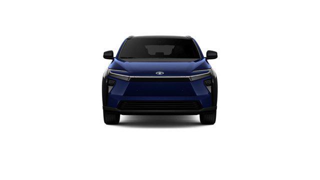 new 2026 Toyota bZ car, priced at $36,348