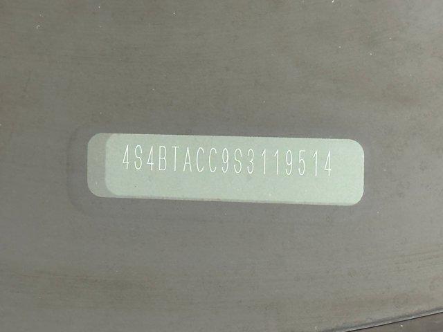 used 2025 Subaru Outback car, priced at $28,497