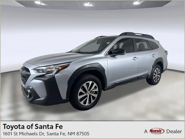used 2025 Subaru Outback car, priced at $28,497