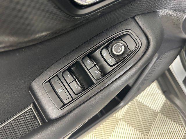 used 2025 Subaru Outback car, priced at $28,497