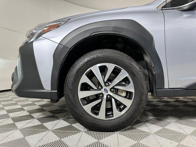 used 2025 Subaru Outback car, priced at $28,497