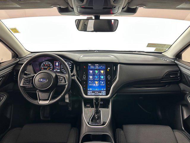 used 2025 Subaru Outback car, priced at $28,497