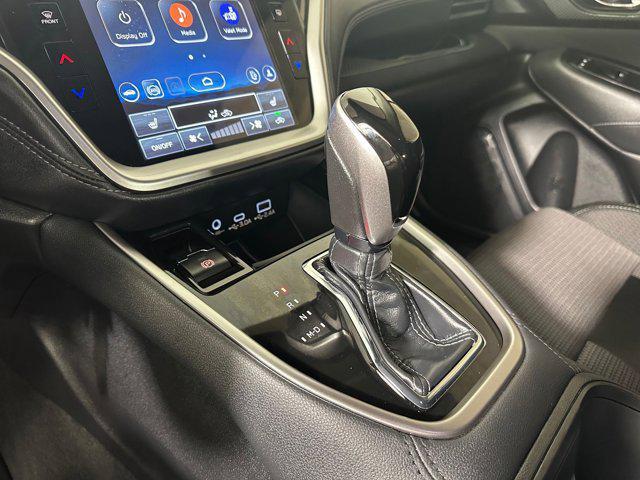 used 2025 Subaru Outback car, priced at $28,497