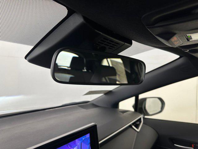 new 2026 Toyota Corolla car, priced at $25,850