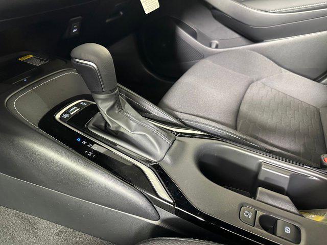 new 2026 Toyota Corolla car, priced at $25,850