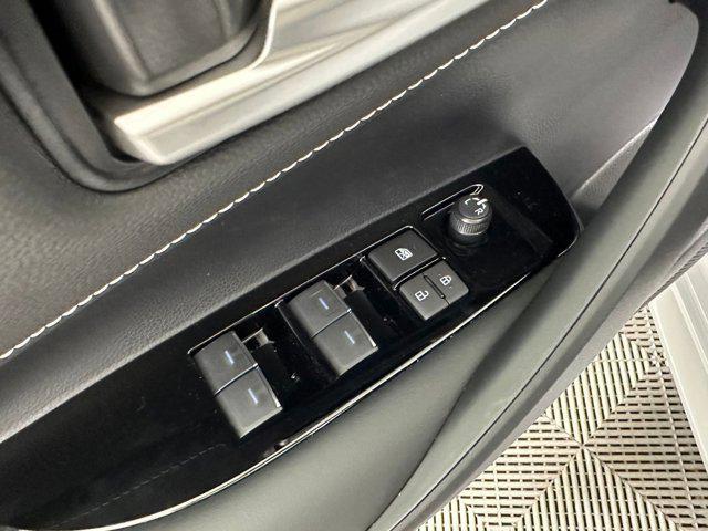 new 2026 Toyota Corolla car, priced at $25,850